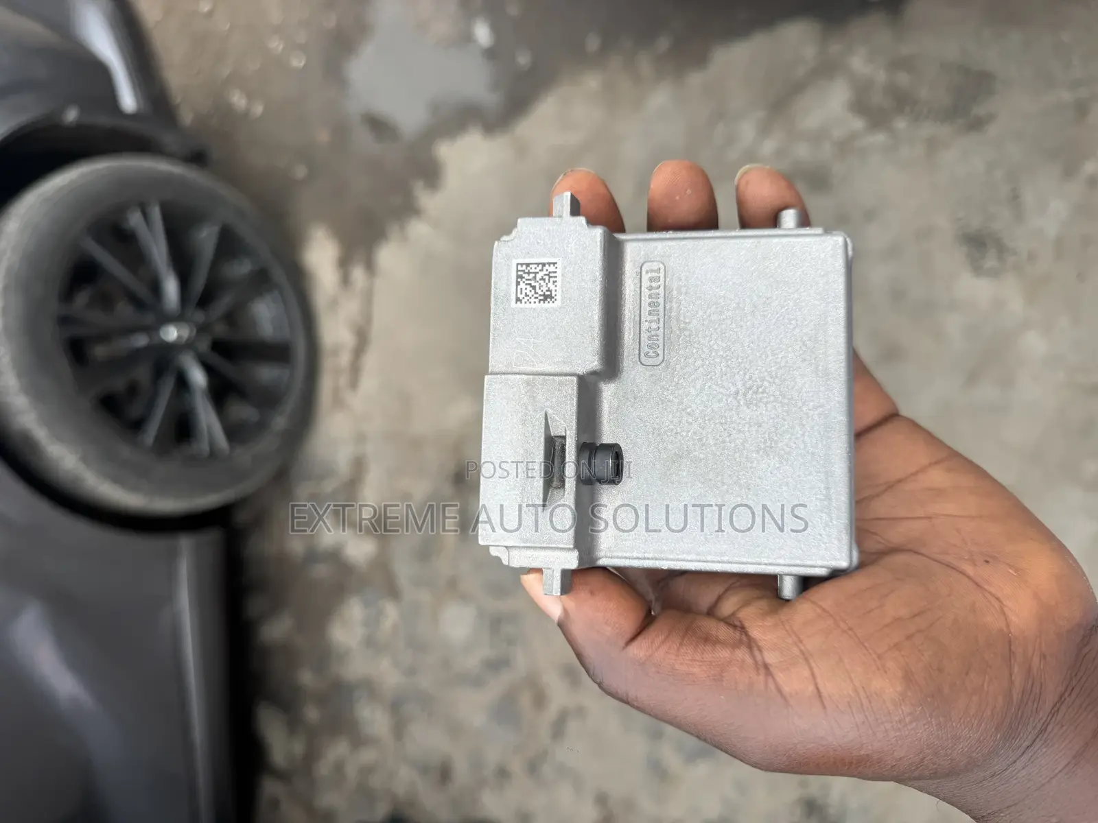 Oem Front Windsheild Camera Control Module Toyota Rav4 2022 2023