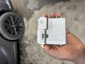 Oem Front Windsheild Camera Control Module Toyota Rav4 2022 2023