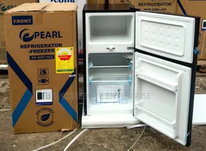 Pearl Table Top Double Door 1700gh