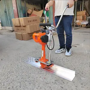 Concrete Screeding Machine