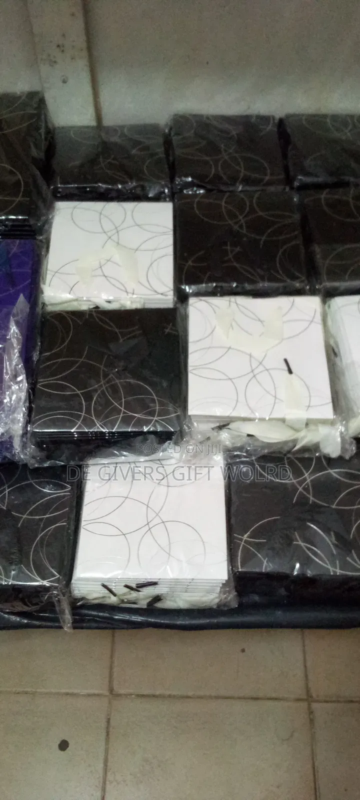Designers Gift Bags
