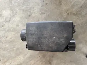 2013-2017 Hyundai Elantra & Kia Forte - Air Cleaner Box