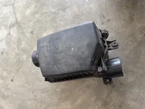 2013-2017 Hyundai Elantra & Kia Forte - Air Cleaner Box