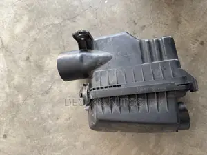2013-2017 Hyundai Elantra & Kia Forte - Air Cleaner Box