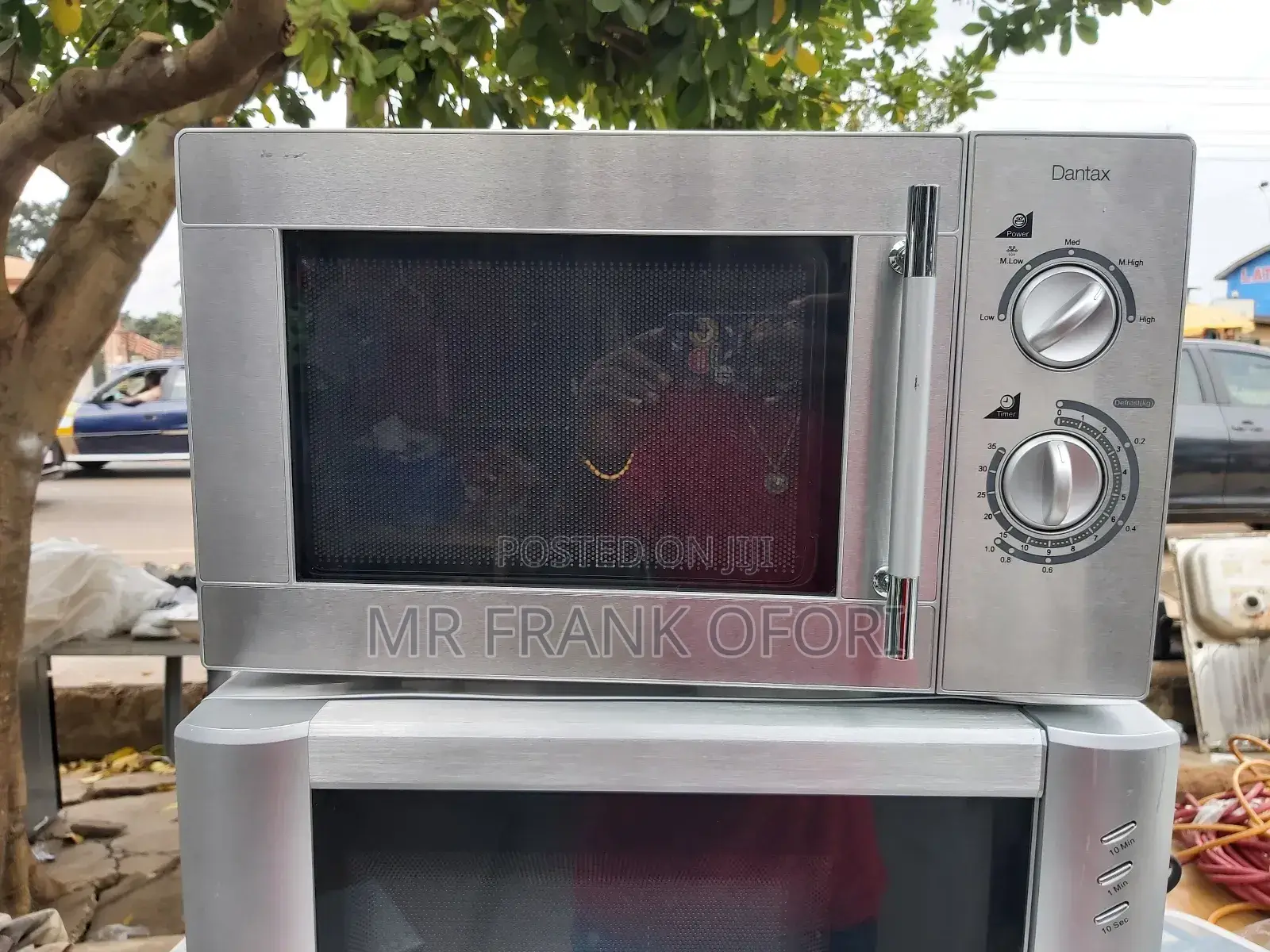 Microwave Different Types Available