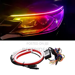 Daytime Led Light