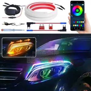 Daytime Led Light