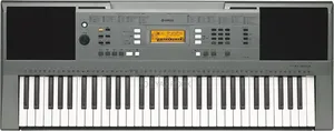 Piano Organ Yamaha PSR E353 Keyboard