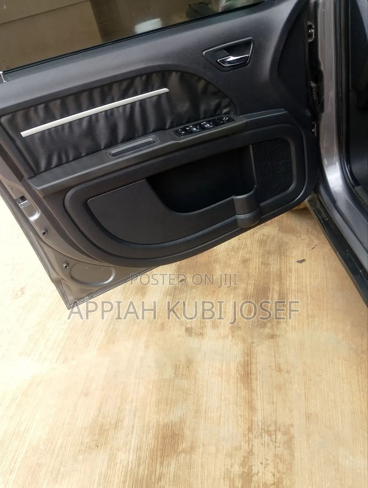Dodge Journey SXT 2010 Gray