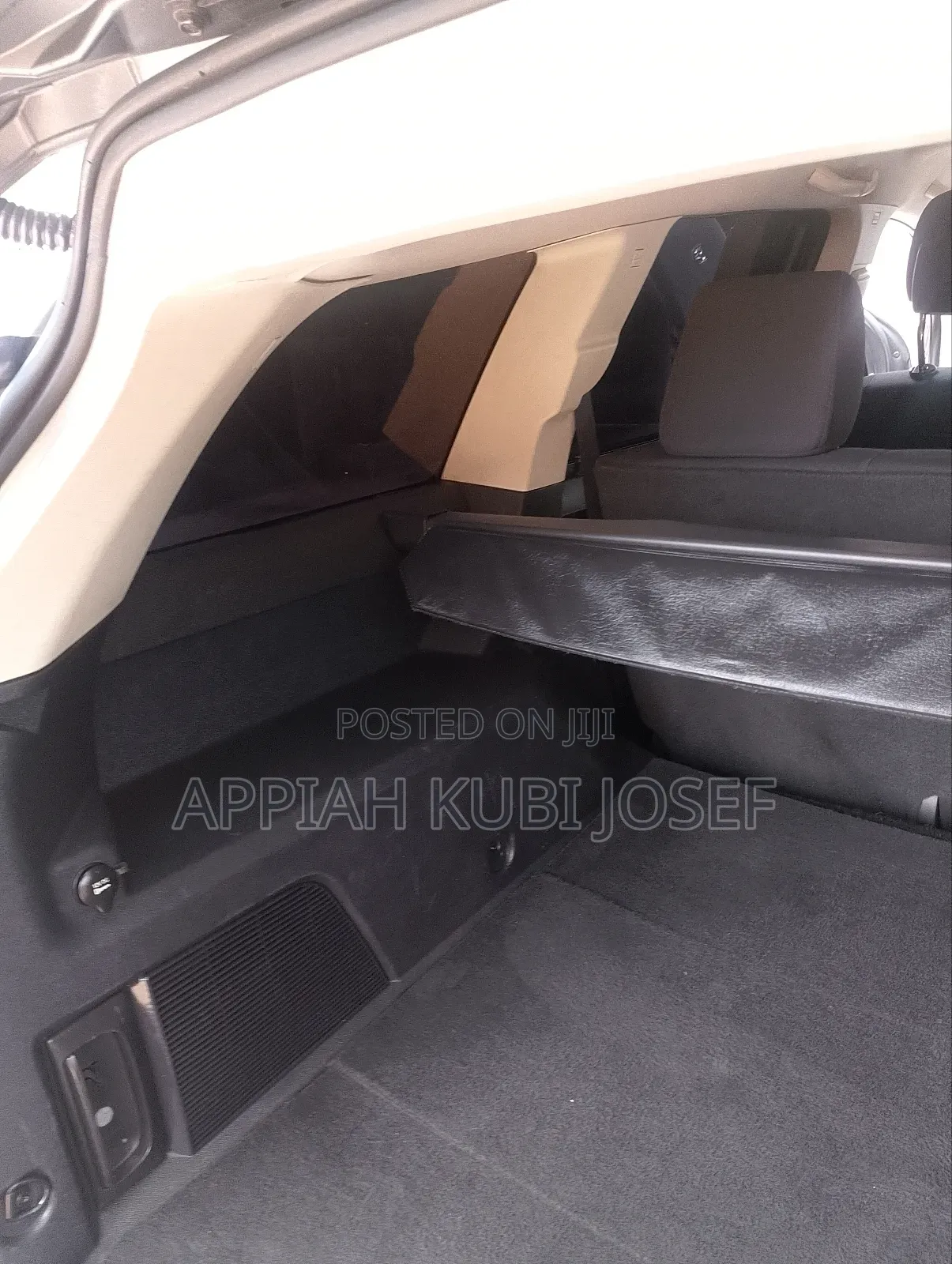 Dodge Journey SXT 2010 Gray