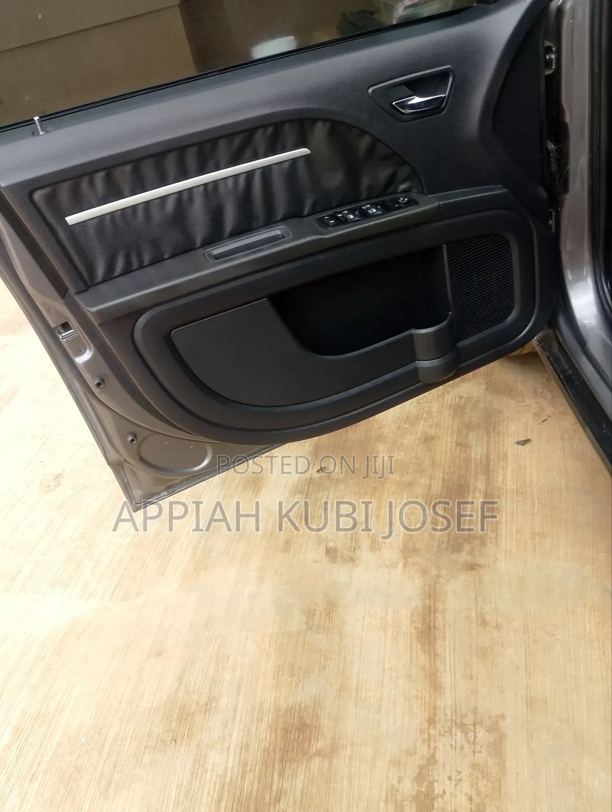 Dodge Journey SXT 2010 Gray