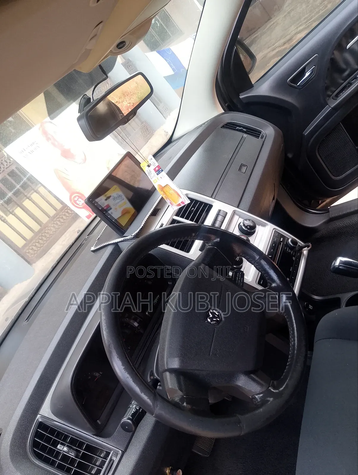 Dodge Journey SXT 2010 Gray