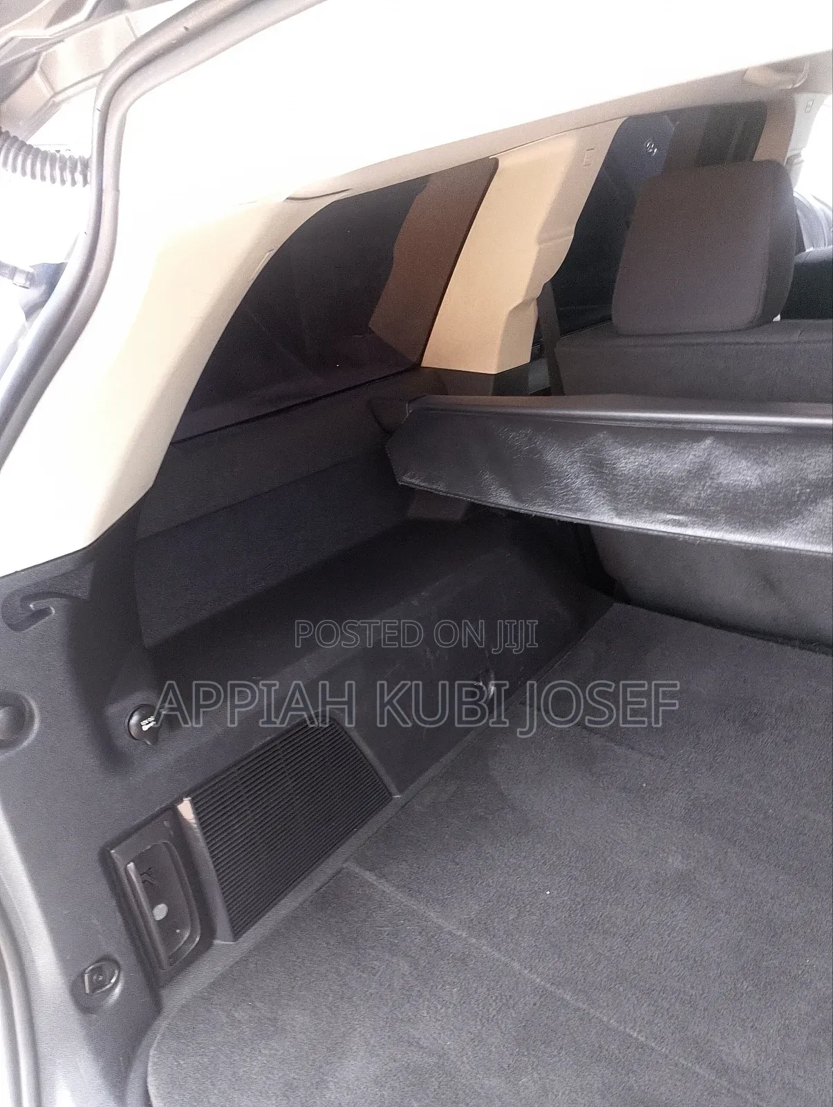 Dodge Journey SXT 2010 Gray