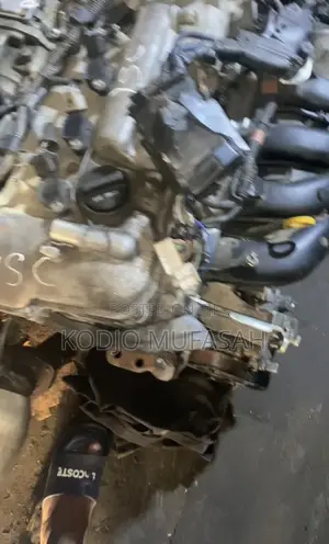 Eingeen and Gearbox Transmission (All Kinds ) and Free Installation