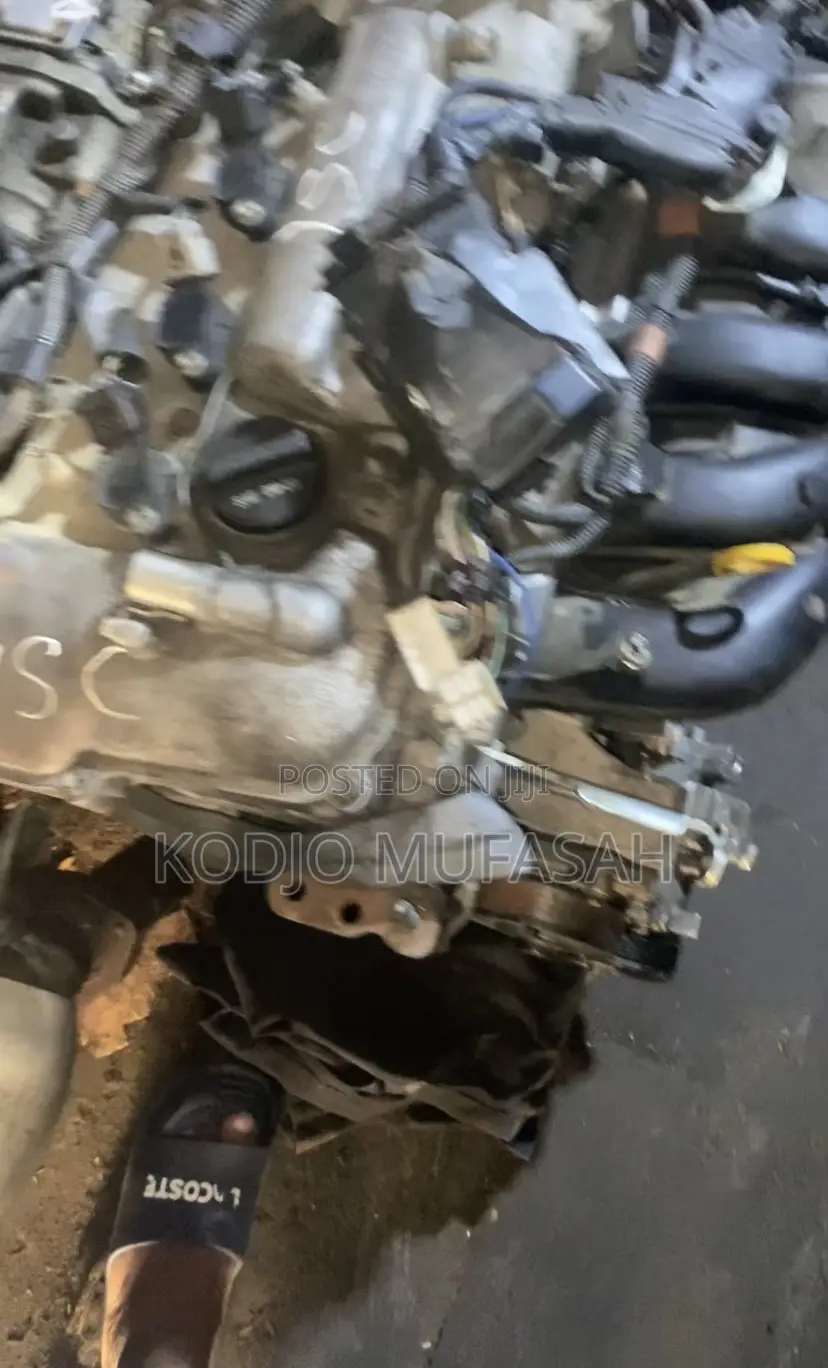Eingeen and Gearbox Transmission (All Kinds ) and Free Installation