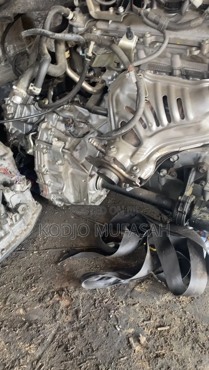 Eingeen and Gearbox Transmission (All Kinds ) and Free Installation