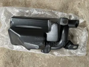 Mazda Cx5 Reselator