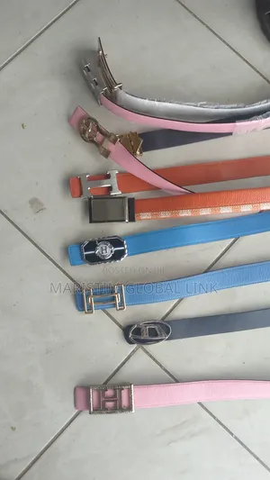 Quality Belt for Ladies