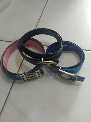 Quality Belt for Ladies