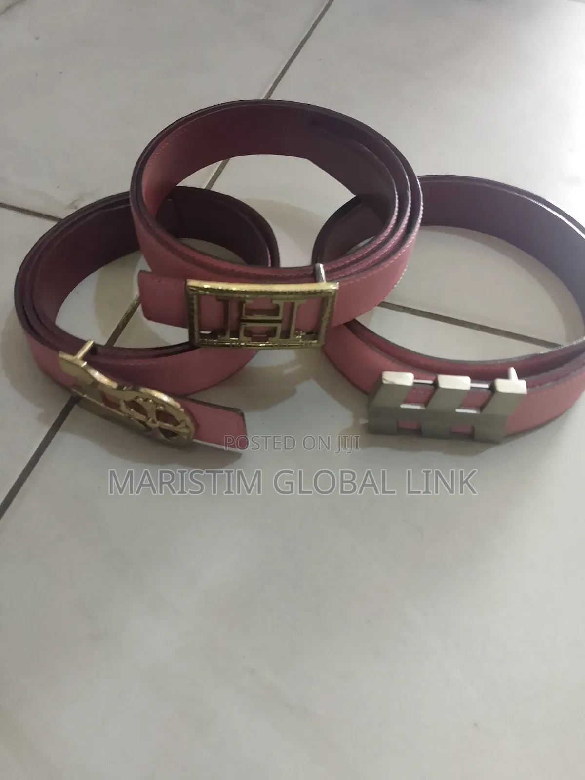 Quality Belt for Ladies