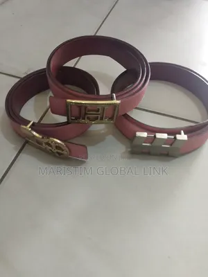 Quality Belt for Ladies