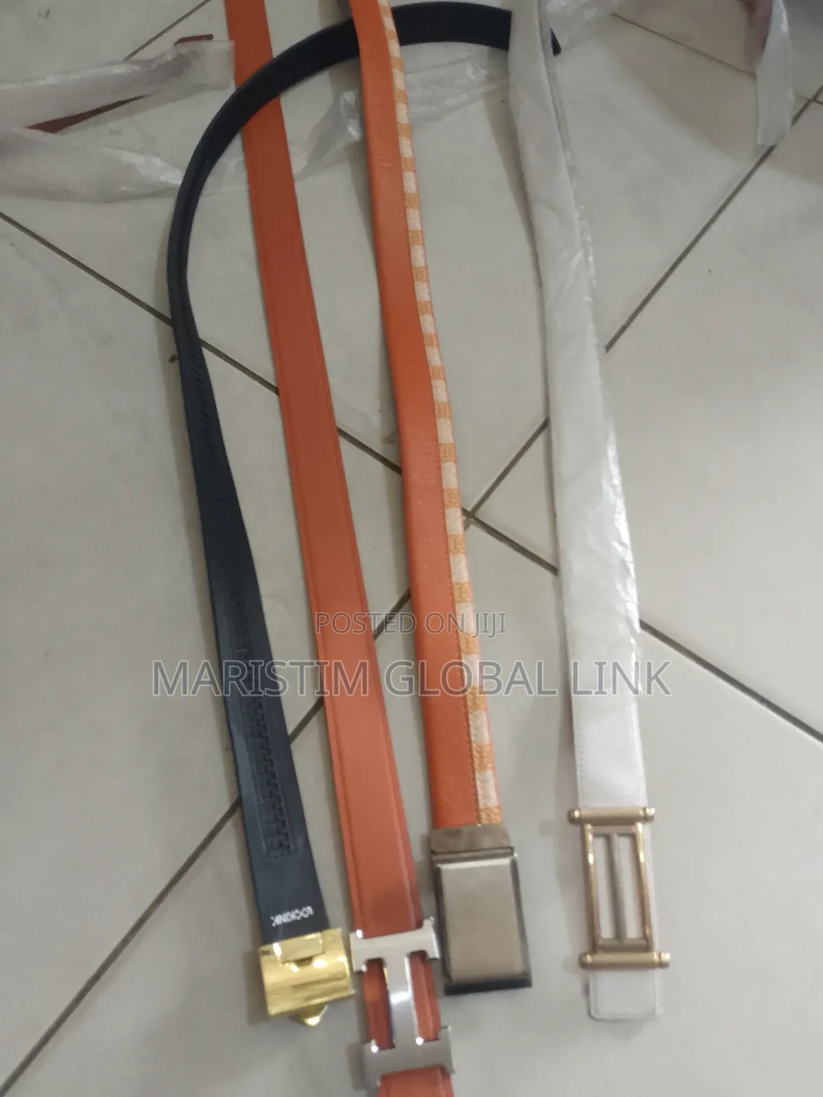 Quality Belt for Ladies