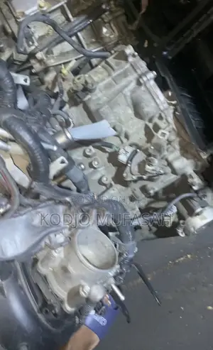 Eingeen and Gearbox (All Kinds)And Spare Parts Free Installation