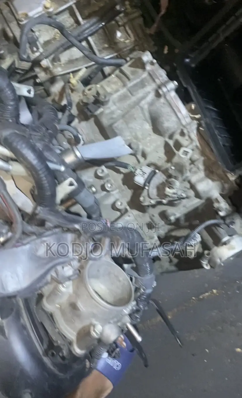 Eingeen and Gearbox (All Kinds)And Spare Parts Free Installation