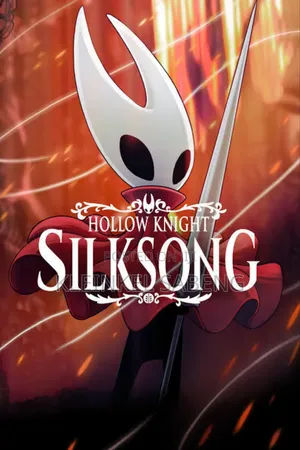 Silksong Game for Pc and Consoles