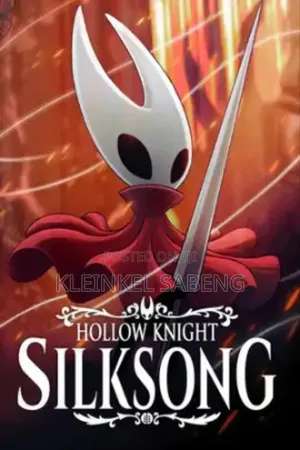 Silksong Game for Pc and Consoles