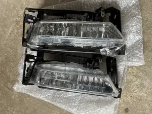 Accord 2014 Fog Light Pair