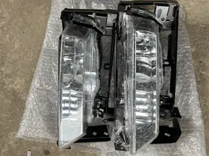 Accord 2014 Fog Light Pair