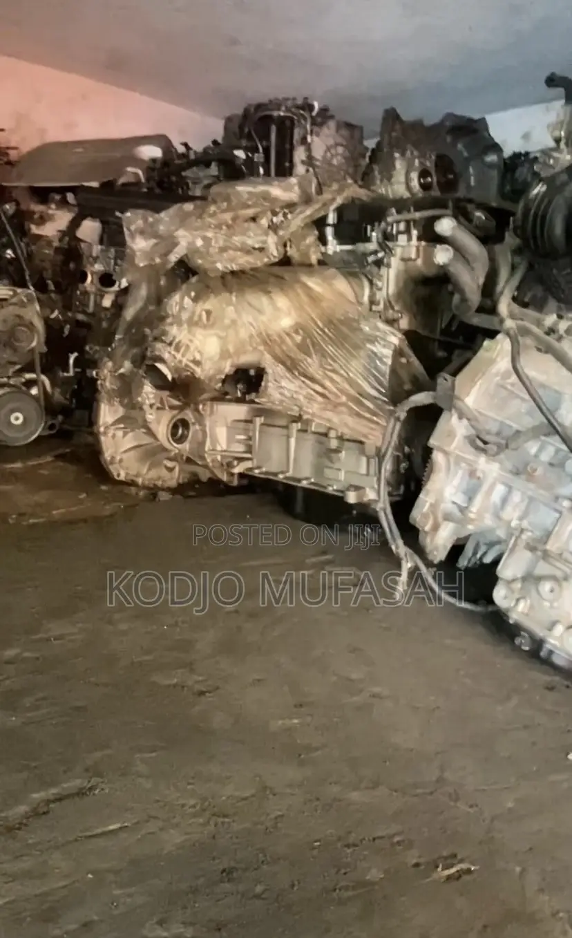 Eingeen,Spare Parts and Gearbox Dealer(Allkinds) and Free Installation
