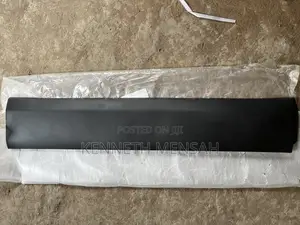 Mazda Cx30 Door Moulding Front Right