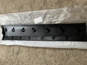 Mazda Cx30 Door Moulding Front Right