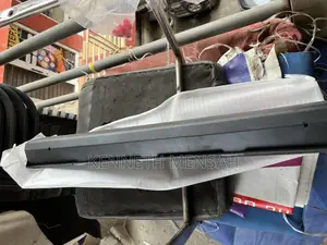 Cx9 Door Moulding Back Left