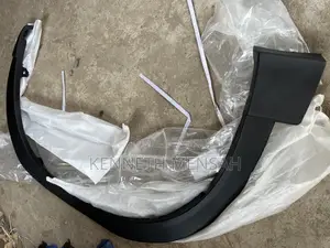 Cx9 Fender Moulding Front Right