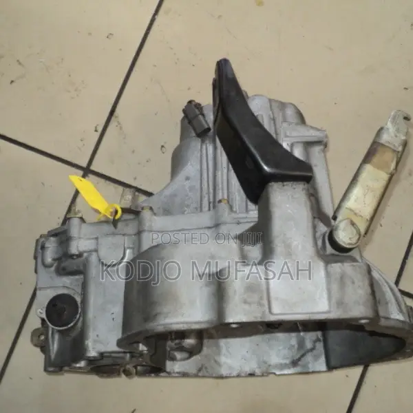 Eingeen and Transmission of All Kinds and Spare Parts