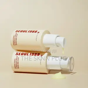K-Secret Seoul 1988 Serum : Retinal Liposome 2% + Black Ginseng