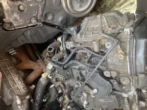Eingeen and Gearbox of All Kinds,And Spare Part With Free Installation