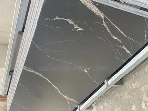 Modernist Worktops/Countertops Marble Sintered Stones