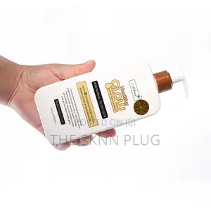 Bionature Healthy Glow Clear Face Ceanser
