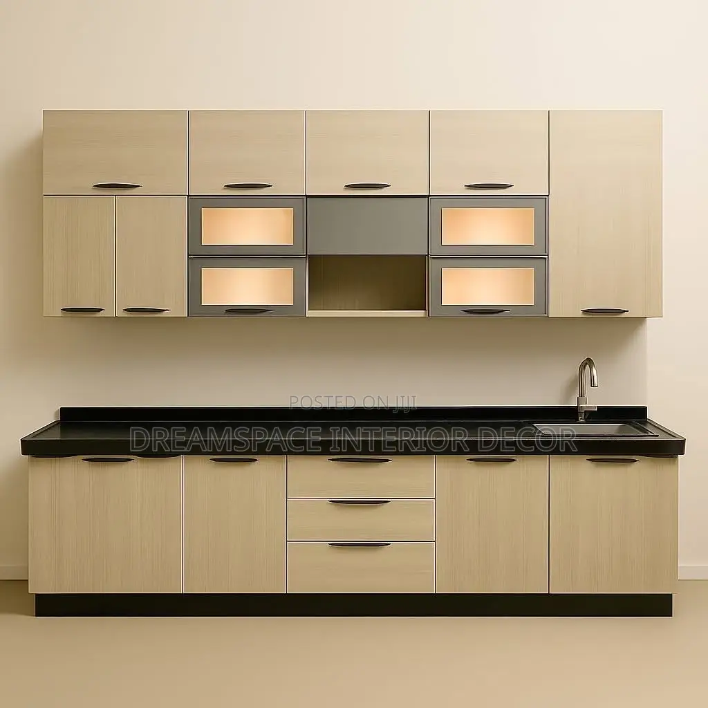 Professional Kitchen Cabinets And Countertops Fabrication U