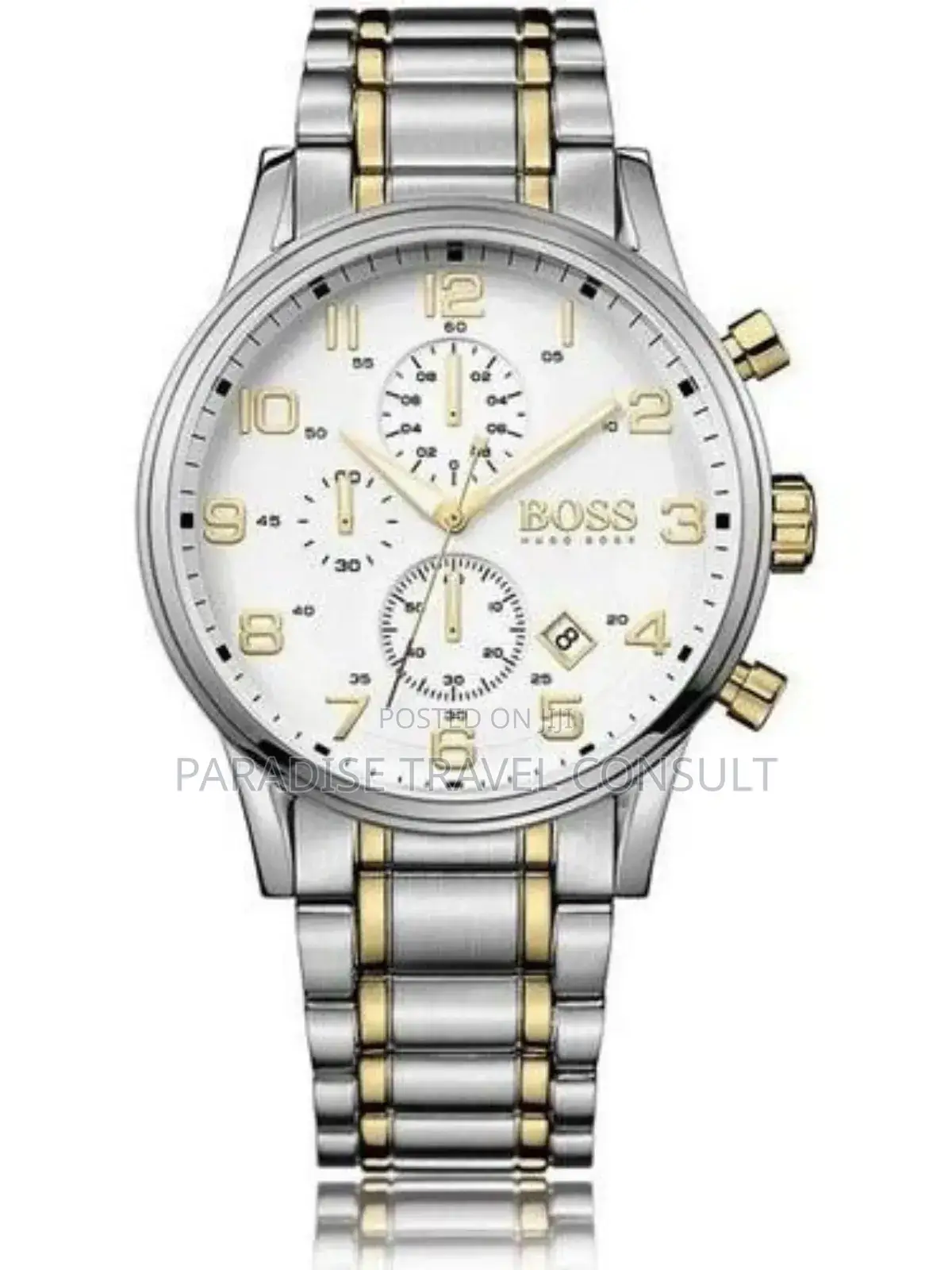 Hugo Boss - Hb.