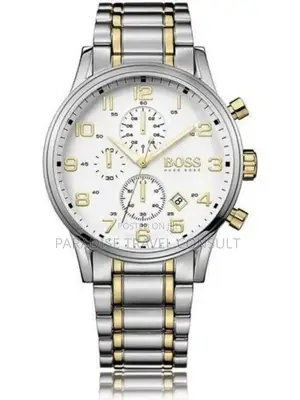 Hugo Boss - Hb.