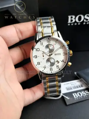 Hugo Boss - Hb.