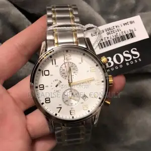 Hugo Boss - Hb.