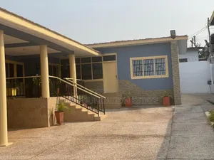4bdrm House in Dansoman for rent