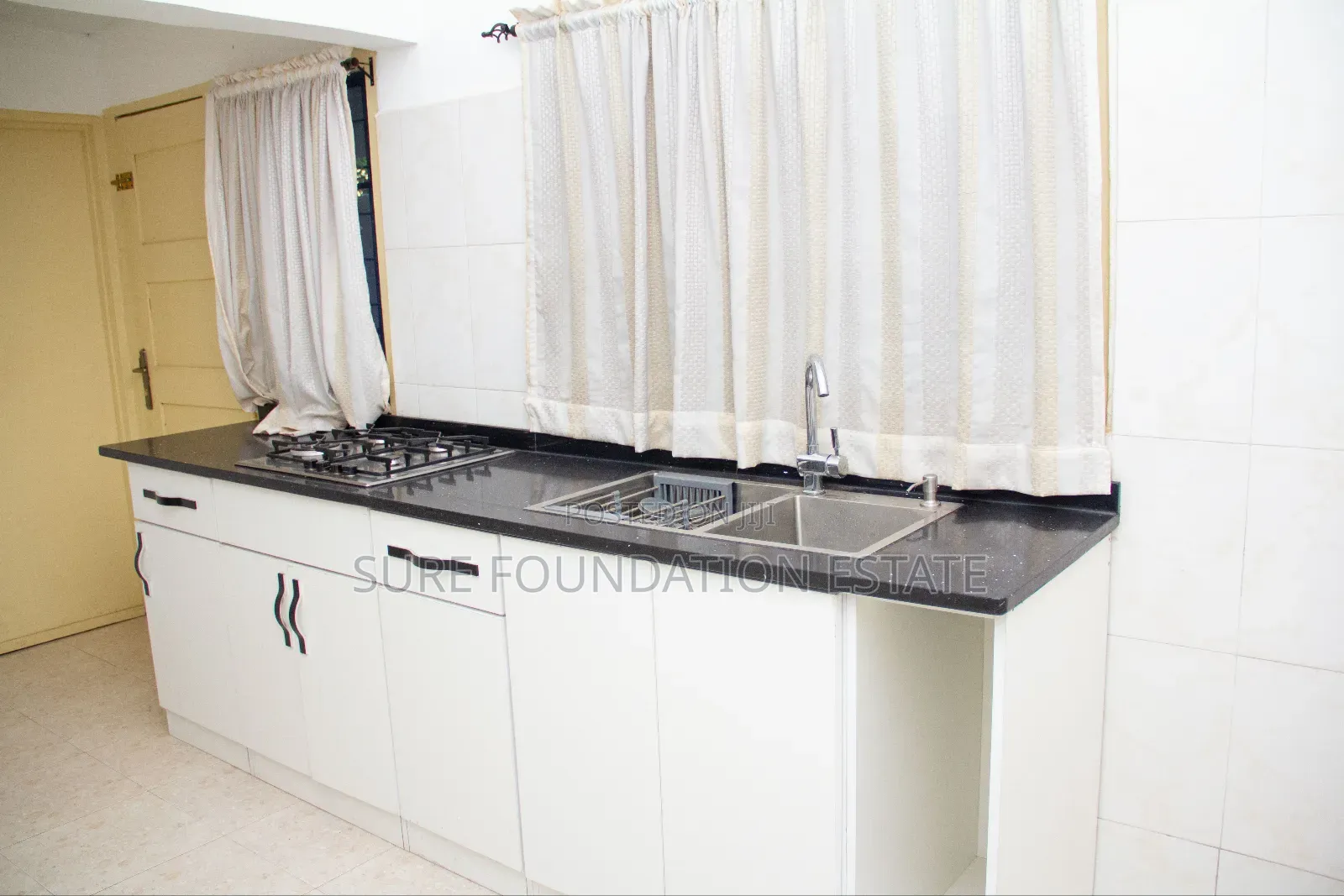 4bdrm House in Dansoman for rent
