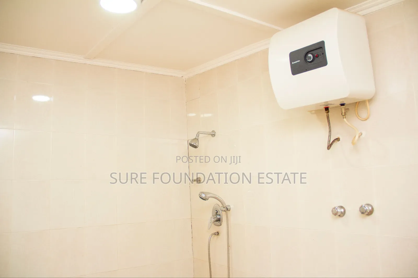 4bdrm House in Dansoman for rent